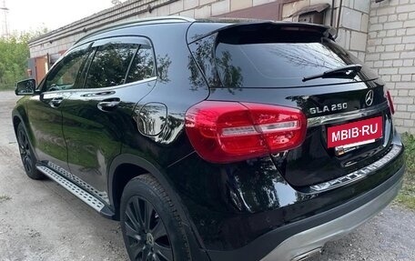 Mercedes-Benz GLA, 2016 год, 2 300 000 рублей, 3 фотография