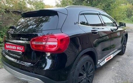 Mercedes-Benz GLA, 2016 год, 2 300 000 рублей, 4 фотография