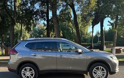 Nissan X-Trail, 2020 год, 2 380 000 рублей, 1 фотография