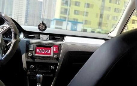 Skoda Rapid I, 2016 год, 990 000 рублей, 1 фотография