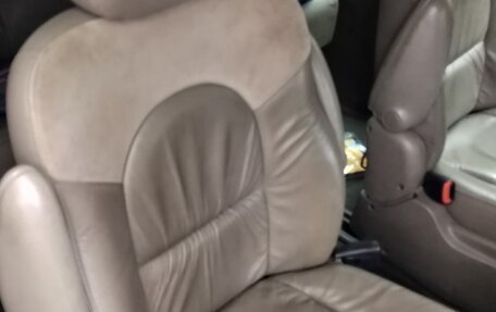 Chrysler Voyager IV, 2003 год, 800 000 рублей, 3 фотография