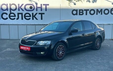 Skoda Octavia, 2013 год, 1 050 000 рублей, 1 фотография
