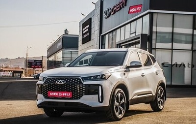 Chery Tiggo 4 I рестайлинг, 2025 год, 2 219 000 рублей, 1 фотография