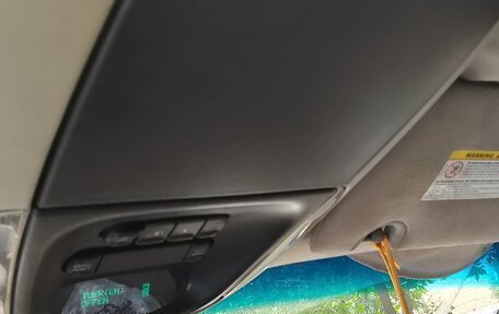 Chrysler Voyager IV, 2003 год, 800 000 рублей, 8 фотография