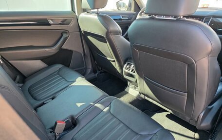 Skoda Kodiaq I, 2022 год, 3 430 000 рублей, 15 фотография