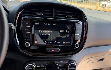 KIA Soul III, 2024 год, 3 058 000 рублей, 8 фотография
