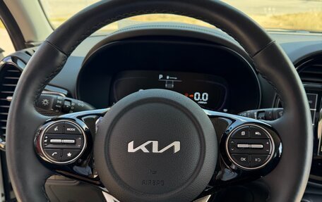 KIA Soul III, 2024 год, 3 058 000 рублей, 7 фотография