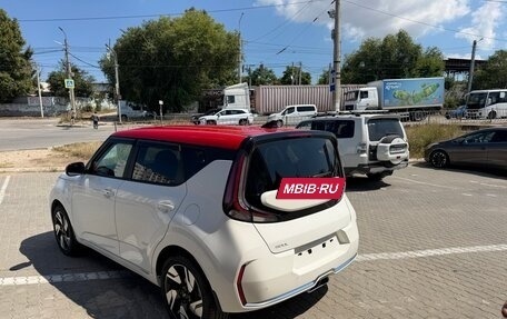 KIA Soul III, 2024 год, 3 058 000 рублей, 4 фотография