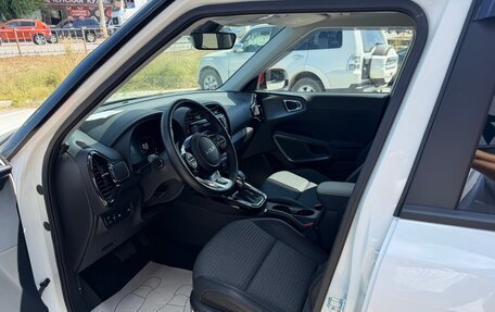 KIA Soul III, 2024 год, 3 058 000 рублей, 9 фотография