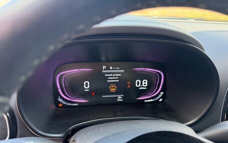 KIA Soul III, 2024 год, 3 058 000 рублей, 16 фотография