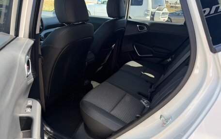 KIA Soul III, 2024 год, 3 058 000 рублей, 12 фотография