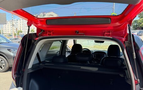 KIA Soul III, 2024 год, 3 058 000 рублей, 18 фотография