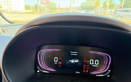 KIA Soul III, 2024 год, 3 058 000 рублей, 17 фотография