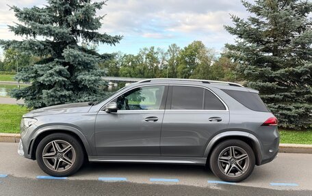 Mercedes-Benz GLE, 2020 год, 7 900 000 рублей, 3 фотография