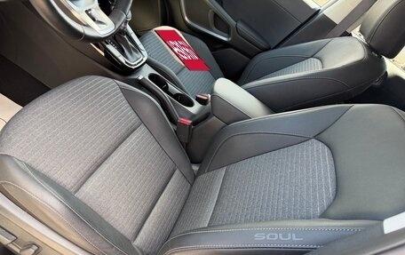 KIA Soul III, 2024 год, 3 058 000 рублей, 15 фотография