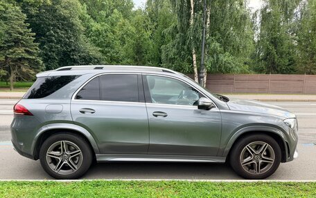 Mercedes-Benz GLE, 2020 год, 7 900 000 рублей, 6 фотография