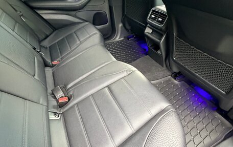 Mercedes-Benz GLE, 2020 год, 7 900 000 рублей, 12 фотография