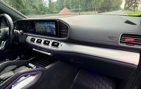 Mercedes-Benz GLE, 2020 год, 7 900 000 рублей, 13 фотография