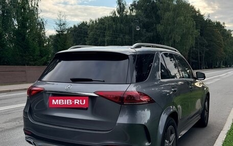 Mercedes-Benz GLE, 2020 год, 7 900 000 рублей, 5 фотография