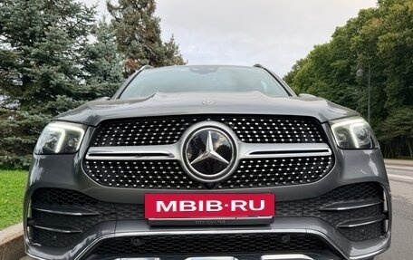 Mercedes-Benz GLE, 2020 год, 7 900 000 рублей, 8 фотография