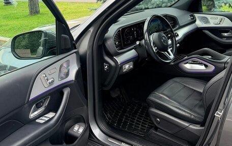 Mercedes-Benz GLE, 2020 год, 7 900 000 рублей, 15 фотография