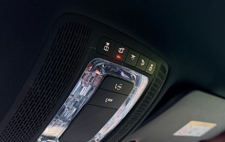 Mercedes-Benz GLE, 2020 год, 7 900 000 рублей, 23 фотография