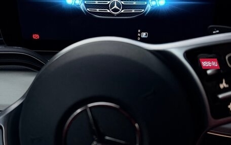Mercedes-Benz GLE, 2020 год, 7 900 000 рублей, 24 фотография