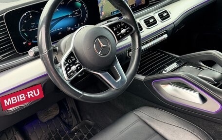 Mercedes-Benz GLE, 2020 год, 7 900 000 рублей, 16 фотография