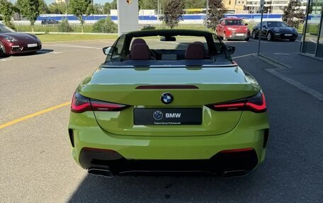 BMW 4 серия, 2021 год, 7 450 000 рублей, 11 фотография