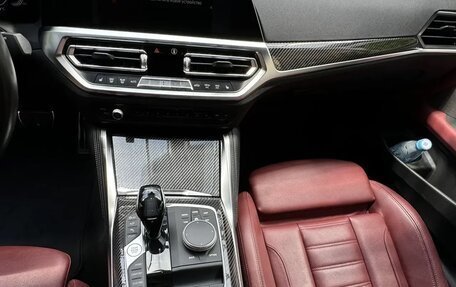 BMW 4 серия, 2021 год, 7 450 000 рублей, 19 фотография