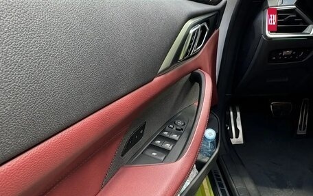 BMW 4 серия, 2021 год, 7 450 000 рублей, 14 фотография