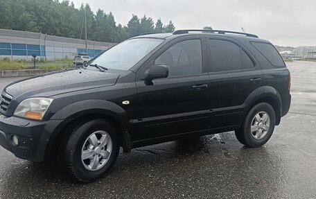 KIA Sorento IV, 2008 год, 590 000 рублей, 3 фотография