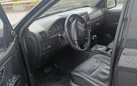 KIA Sorento IV, 2008 год, 590 000 рублей, 9 фотография