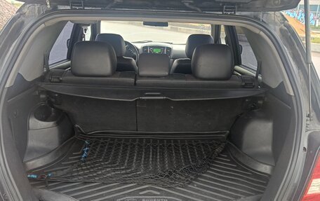 KIA Sorento IV, 2008 год, 590 000 рублей, 6 фотография