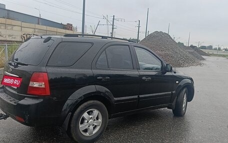 KIA Sorento IV, 2008 год, 590 000 рублей, 4 фотография