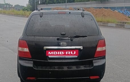 KIA Sorento IV, 2008 год, 590 000 рублей, 2 фотография