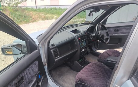 Nissan Cube II, 1999 год, 235 000 рублей, 12 фотография