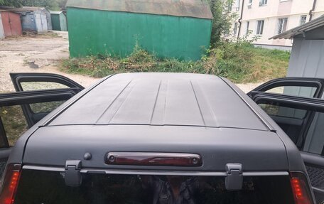 Nissan Cube II, 1999 год, 235 000 рублей, 7 фотография