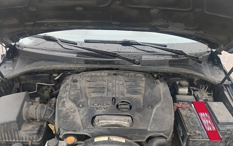 KIA Sorento IV, 2008 год, 590 000 рублей, 12 фотография