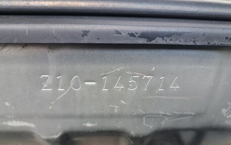 Nissan Cube II, 1999 год, 235 000 рублей, 20 фотография