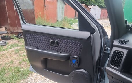 Nissan Cube II, 1999 год, 235 000 рублей, 27 фотография
