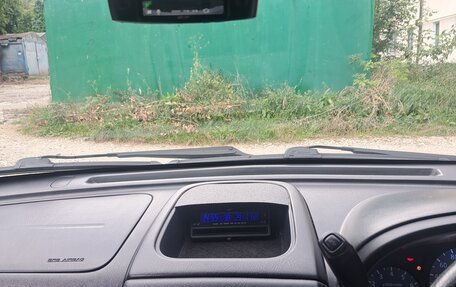 Nissan Cube II, 1999 год, 235 000 рублей, 26 фотография