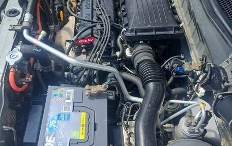 Nissan Cube II, 1999 год, 235 000 рублей, 17 фотография