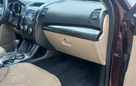KIA Sorento II рестайлинг, 2011 год, 950 000 рублей, 7 фотография