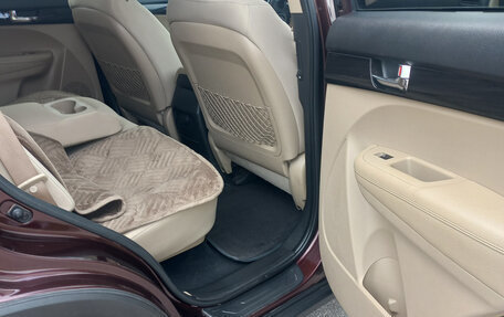 KIA Sorento II рестайлинг, 2011 год, 950 000 рублей, 6 фотография