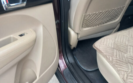 KIA Sorento II рестайлинг, 2011 год, 950 000 рублей, 12 фотография