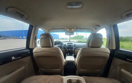 KIA Sorento II рестайлинг, 2011 год, 950 000 рублей, 5 фотография