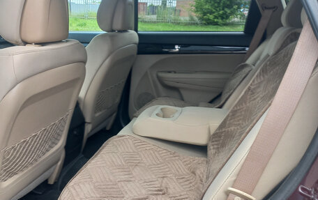 KIA Sorento II рестайлинг, 2011 год, 950 000 рублей, 11 фотография