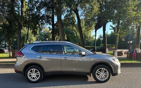 Nissan X-Trail, 2020 год, 2 380 000 рублей, 5 фотография