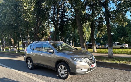 Nissan X-Trail, 2020 год, 2 380 000 рублей, 4 фотография